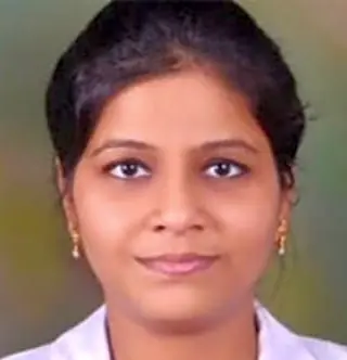 Dr. Kanika Goel